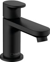 hansgrohe Vernis Blend Standventil 70 f&uuml;r Kaltwasser, ohne Ablaufgarnitur,