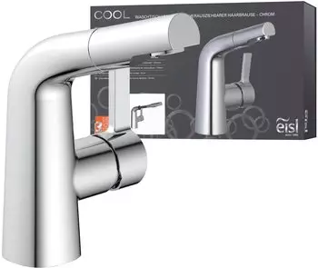 Schütte COOL chrom (32101700)