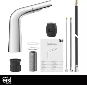 Schütte COOL chrom (32101700) – Schütte COOL chrom (32101700) – Eleganz und Funktionalität vereint