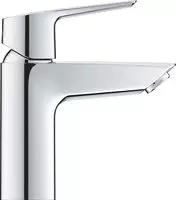 GROHE Start Einhand-Waschtischbatterie S-Size, Badarmaturen, 23550002, chrom