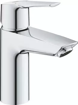 GROHE Start Einhand-Waschtischbatterie 1/2″ S-Size chrom (23550002) – Innovative Technologien für höchsten Komfort