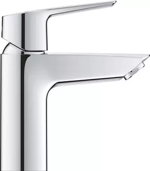 GROHE Start Einhand-Waschtischbatterie 1/2″ S-Size chrom (23551002) – Hochwertige Materialien und Verarbeitung