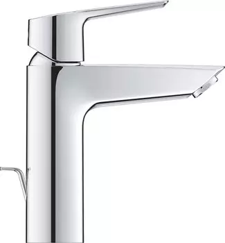 GROHE Start Einhand-Waschtischbatterie M-Size chrom (23455002) – Innovative Technologien für höchsten Komfort