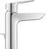 GROHE Start Einhand-Waschtischbatterie M-Size chrom (23455002)