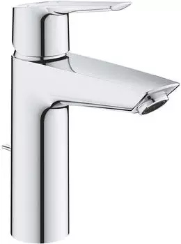 GROHE Start Einhand-Waschtischbatterie 1/2&Prime; M-Size chrom (23552002)