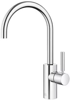 Dornbracht Meta Ausladung 167 mm ohne Ablaufgarnitur chrom (33565661-00)