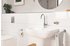 GROHE Start Einhand-Waschtischbatterie 1/2″ L-Size chrom (24203002)