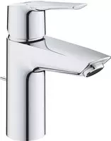 Quickfix Start - Waschtischarmatur Mit Auslass, Chrom 24209002 - Grohe