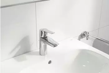 GROHE Start Einhand-Waschtischbatterie 1/2″ S-Size chrom (24209002) – GROHE Start Einhand-Waschtischbatterie 1/2″ S-Size chrom (24209002) – Eleganz und Funktionalität