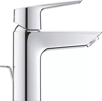 GROHE Start Einhand-Waschtischbatterie 1/2″ S-Size chrom (24209002) – Innovative Technologien für höchsten Komfort