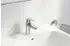 GROHE Start Einhand-Waschtischbatterie 1/2″ S-Size chrom (24209002)