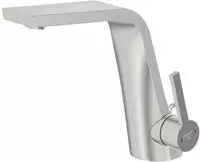 Steinberg 26010001BN, Steinberg Serie 260 Waschtischarmatur 26010001BN Ausladung