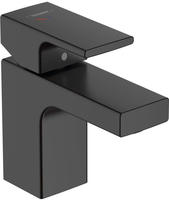 Hansgrohe - Vernis Shape - Waschtischeinhebelmischer Mit Ablaufgarnitur, Coolstart,
