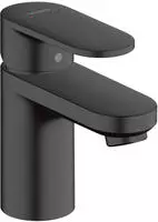 hansgrohe Vernis Blend Waschtischarmatur 70 ohne Ablaufgarnitur, Badarmaturen,