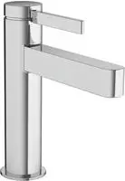 Hansgrohe - Finoris - Waschtisch Einhebelmischer 110, Mit Ablaufgarnitur Push-open,