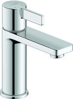 Duravit D-Neo Einhebel-Waschtischmischer M ohne Zugstange, Badarmaturen,