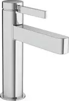 Hansgrohe - Finoris - Waschtisch Einhebelmischer 110, Mit Ablaufgarnitur Push-open,
