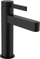 hansgrohe Finoris Einhebel-Waschtischarmatur 110 CoolStart mit Push-Open