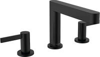 Finoris 3-loch Waschtischarmatur 110 Mit Push-open - Hansgrohe