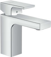 hansgrohe Vernis Shape Waschtischarmatur 71568000 mit Metall