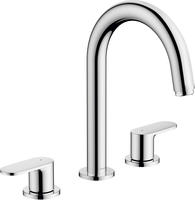 Vernis Blend 3-loch Waschtischarmatur Mit - Hansgrohe