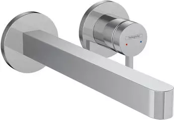 Hansgrohe Finoris 225 chrom (76050000)