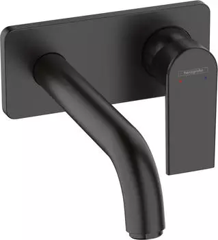 Hansgrohe Vernis Shape Unterputz schwarz matt (71578670)