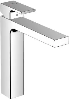 Hansgrohe Vernis Shape 190 chrom (71591000)