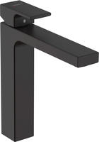 hansgrohe Vernis Shape Waschtischarmatur 190 mit Zugstangen-Ablaufgarnitur,