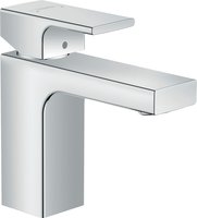 Hansgrohe - Vernis Shape - Waschtischeinhebelmischer, Ecosmart, Verchromt 71569000
