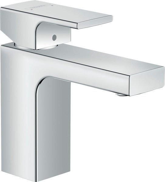 Hansgrohe Vernis Shape 100 chrom (71569000)