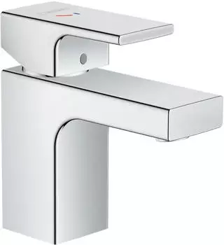 Hansgrohe Vernis Shape 70 CoolStart mit Ablaufgarnitur chrom (71593000)