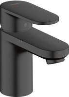 hansgrohe Vernis Blend Waschtischarmatur 70 CoolStart mit Ablaufgarnitur 71584000,
