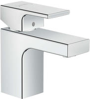 hansgrohe Vernis Shape Waschtischarmatur 71567000 ohne Ablaufgarnitur, chrom