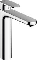 hansgrohe Vernis Blend Waschtischarmatur 190 mit isolierter Wasserf&uuml;hrung und