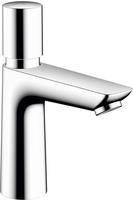 hansgrohe Talis E Selbstschluss-Standventil f&uuml;r Kaltwasser oder vorgemischtes