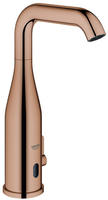 Grohe Essence Waschtisch-infrarot-elektronik E Warm Sunset Dn 15 Mit Mischung,