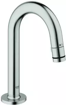 GROHE Universal supersteel (20201DC0)