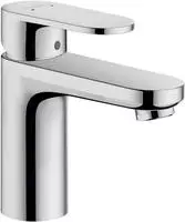 hansgrohe Vernis Blend Waschtischarmatur 70 ohne Ablaufgarnitur, Badarmaturen,