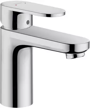 Hansgrohe Vernis Blend 70 H:126 ohne Ablaufgarnitur chrom (71558000)