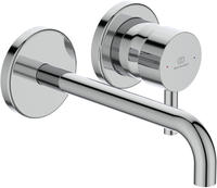 Ideal Standard - Ceraline - Up-waschtischarmatur, Bausatz 2 F&uuml;r Fertigmontage, Chrom