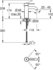 GROHE Essence S-Size chrom (24172001)