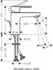 Hansgrohe 71551670