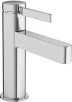 Finoris - Standventil 100, Ecosmart, Verchromt 76013000 - Hansgrohe