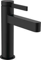 Finoris - Waschtisch Einhebelmischer 110, Mit Ablaufgarnitur Push-open, Ecosmart,