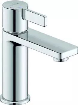 Duravit D-Neo M-Size FreshStart ohne Ablaufgarnitur chrom (DE1021002010)