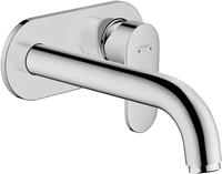 Hansgrohe - Vernis Blend - Unterputz-waschtischeinhebelmischer, Verchromt 71576000