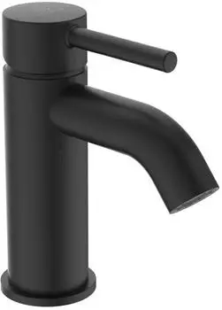 Ideal Standard Ceraline Push-open 100mm silk black (BC822XG)