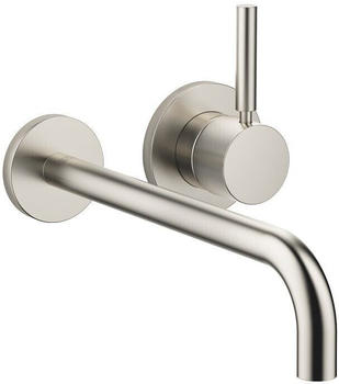 Dornbracht Meta Wand-Einhandmischer platin matt (36863660-06)