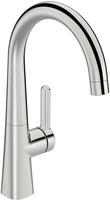 Hansa Designo - Sp&uuml;lbeckenarmatur Style, mit schwenkbam Auslauf, verchromt 51492293
